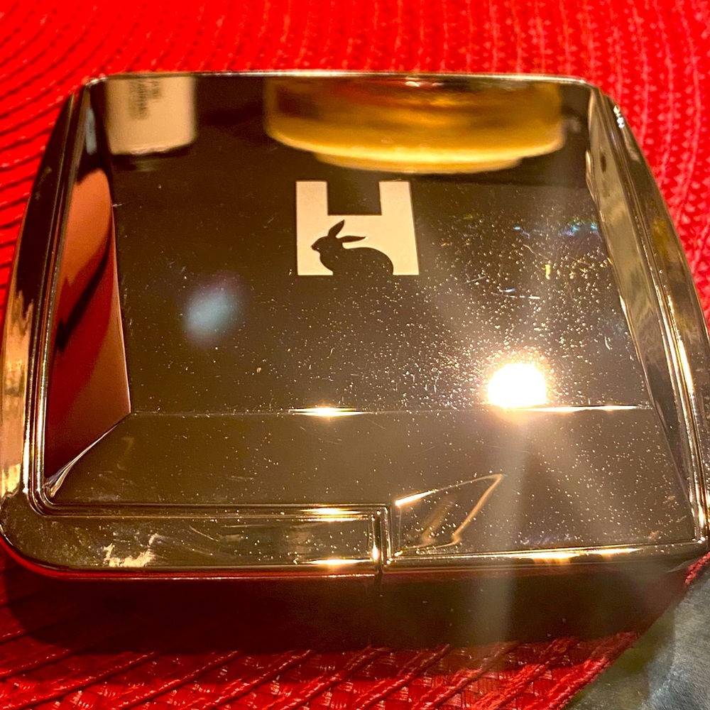 Hourglass Mini Ambient Lighting Palette